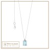 Azzurra Prestige - GLQ 301 | Comete Gioielli
